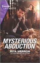 A Badge of Honor Mystery 1 - Mysterious Abduction