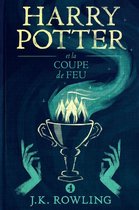 Harry Potter 4 - Harry Potter et la Coupe de Feu
