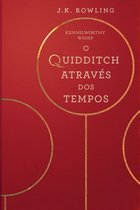 Biblioteca Hogwarts 2 - O Quidditch Através Dos Tempos