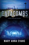 Faye Longchamp Archaeological Mysteries - Catacombs