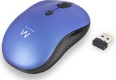 Ewent EW3231 muis RF Draadloos Optisch 1600 DPI Ambidextrous