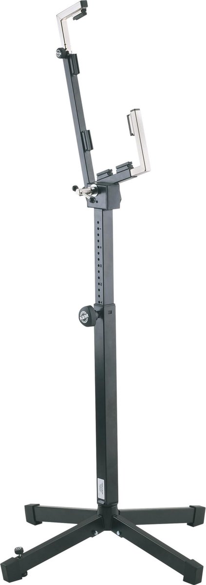 König & Meyer 174 Accordion Stand - Keyboard standaard
