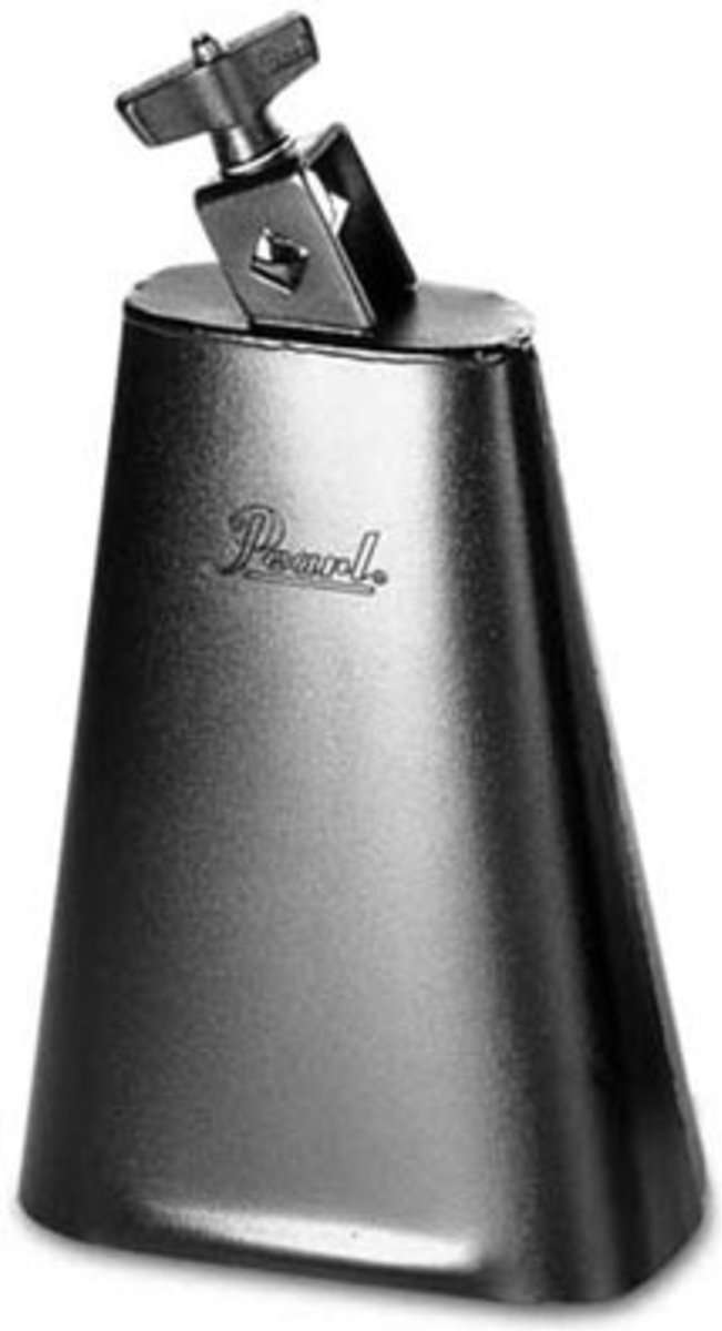 Cowbell ECB-6 Mambo, 8"
