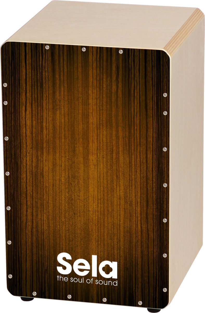 Fazley CJ-COLO3 Birch Cajon