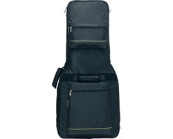 Rockbag RB 20604 Electric gitaar Bag Double Neck Premium Line - Tas voor elektrische gitaren