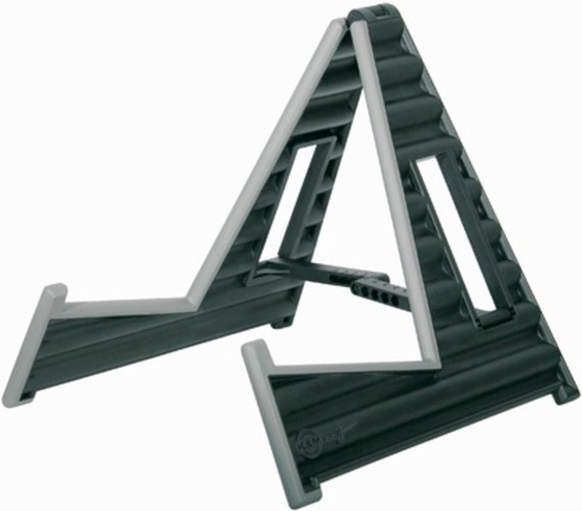 K&M K&M 1759 Gitaarstandaard "The Wave"