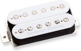 Seymour Duncan SH-4B WHT 4C Jeff Beck Model wit - Humbucker pickup voor gitaren