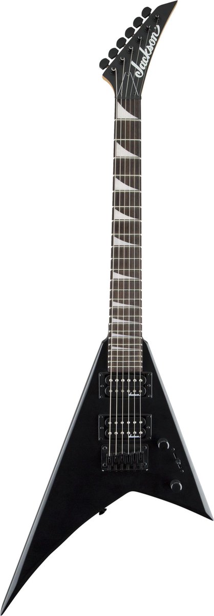 Jackson JS Series RR Minion JS1X Satin Black