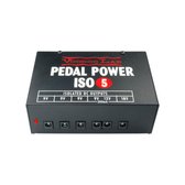 Pédale Power ISO5