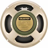 G12M Greenback 12" Speaker 8 Ohm