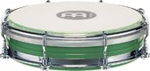 Meinl TBR06ABS-GR Tamborim 6" Green - Samba instrument