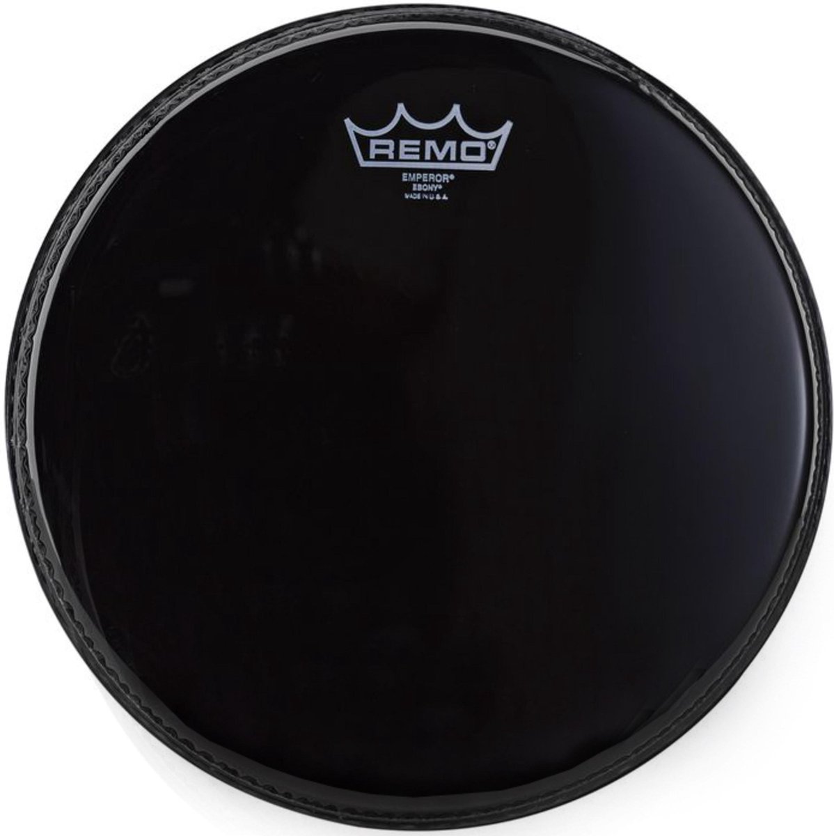 Remo Emperor Ebony 13" - Tom vel