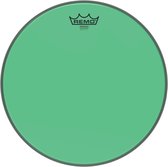 Remo Emperor Colortone Green 14" - Tom vel