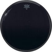 Remo ES-0016-00 - 16 Ebony Ambassador