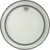 Remo Powerstroke 3 Clear 14", Tom Batter/Reso, Snare Batter - Tom vel