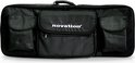 Novation Gig Bag 49 voor SLmkII en Impulse 49 85x33x10 cm - Keyboard tas