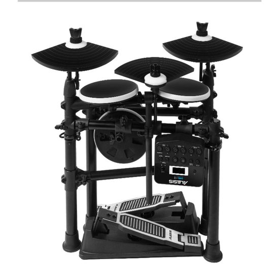 Alesis DM Lite Kit elektronisch drumstel | bol.com