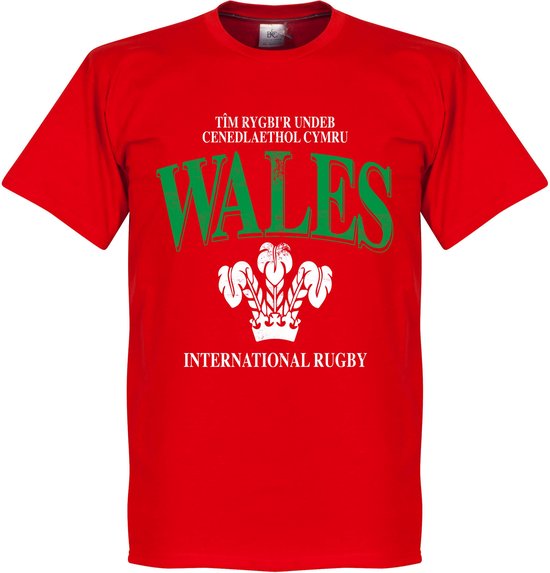 International rugby shirts 2025