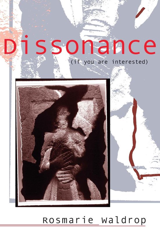 Modern and Contemporary Poetics - Dissonance (if you are int ... - cover