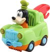 Goofy Takelwagen