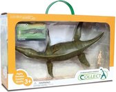 Collecta Prehistorie: Pliosaurus Speelset 35 Cm Groen