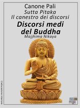 L'educazione interiore 28 - Canone Pali - Discorsi medi del Buddha