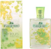 Women's Perfume Senteurs Fraiches Eau Jeune EDT