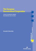 Euroclio 106 - The European Decentralised Cooperation