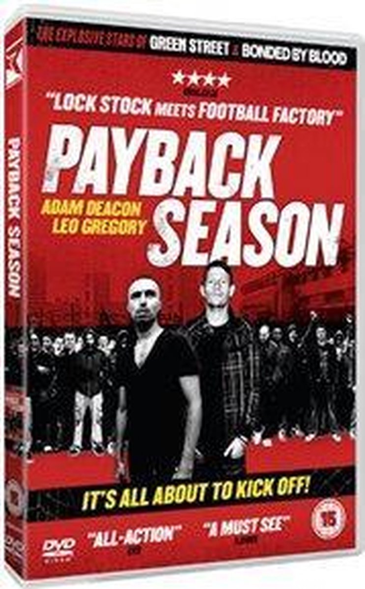Payback Season