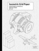 Isometric Grid Paper