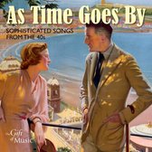 As Time Goes By [Gift of Music]