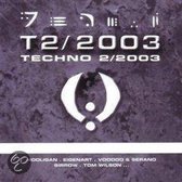 Techno 2003, Vol. 2