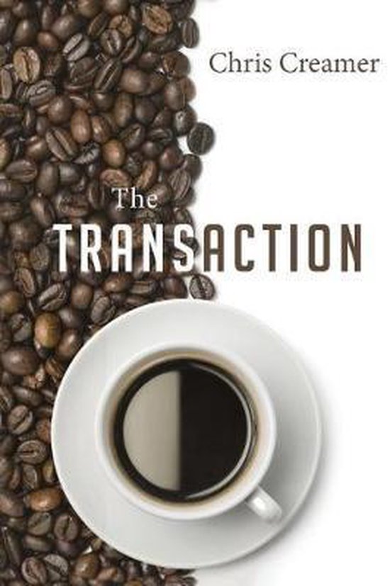 The Transaction - cover