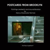 Postcards from Brooklyn