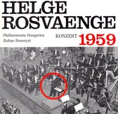 Helge Rosvaenge - Live Concert 1959