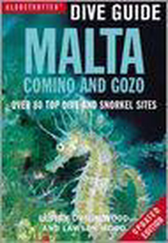 Malta, Comino And Gozo - cover