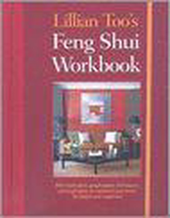 Lillian Too's Feng Shui Workbook, Lillian Too 9781906525514 Boeken
