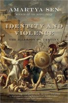 Identity and Violence - The Illusion of Destiny