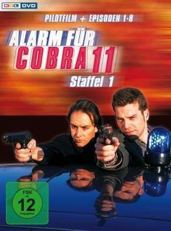 Alarm Fur Cobra 11 Serie Lordclicks 6417