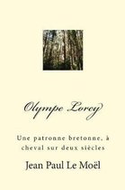 Olympe Lorcy