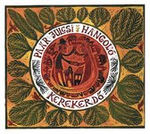 Julcsi Paar - Hangolo - Kerekerdo (CD)