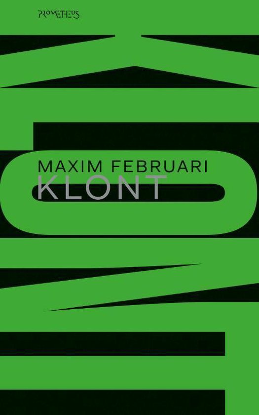 Klont - Maxim Februari | Respetofundacion.org