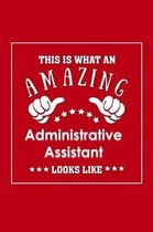 This is What an Amazing Administrative Assistant Look Like