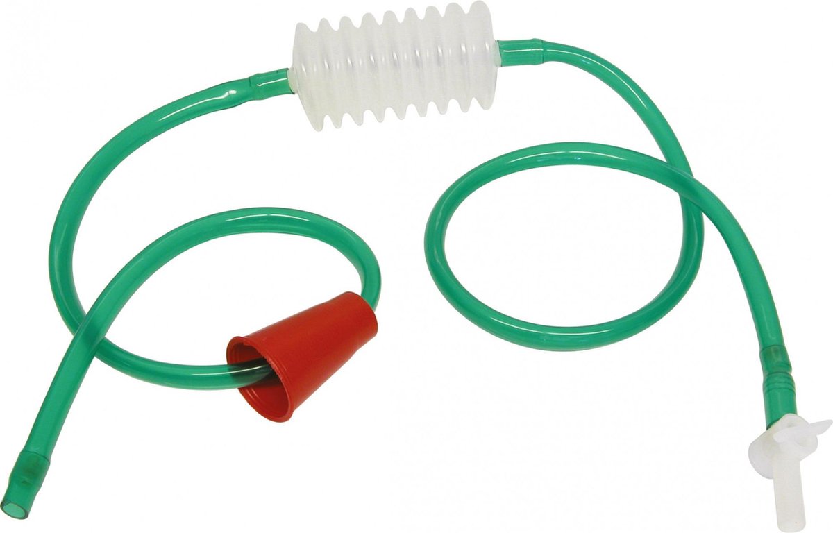 Carpoint Siphon pomp, professioneel