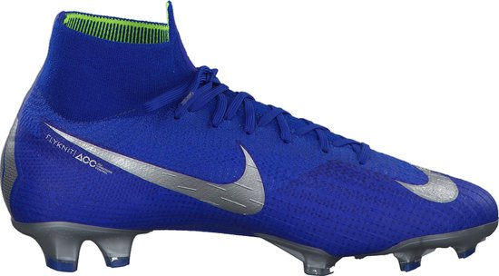 Nike Voetbalschoenen Mercurial Superfly VI Elite FG AH7365-810 | bol.com