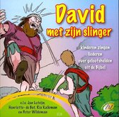 David met zijn slinger - Kinderen zingen liederen over geloofshelden uit de Bijbel o.l.v. Jan Luteijn