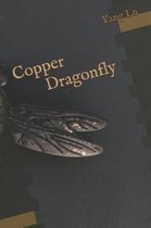 Copper Dragonfly