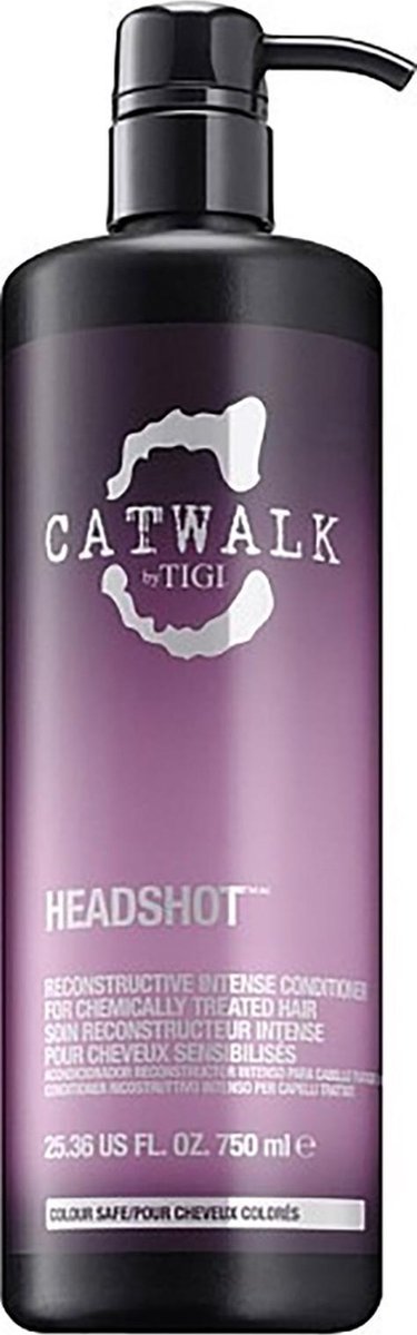 Nourishing Conditioner Catwalk Tigi