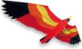 Didak Beach Rode Vogel Vlieger - 154x57 cm