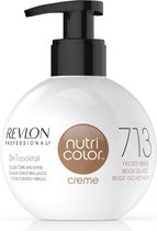 Crèmekleurstof Nutri Color Revlon